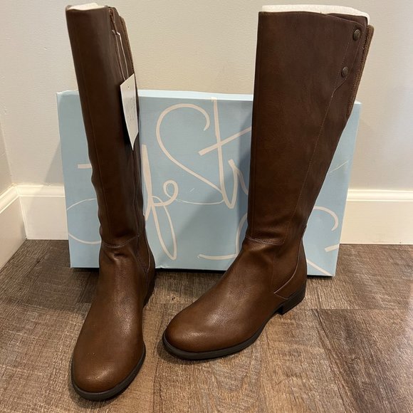 Lifestride xripley boot sale
